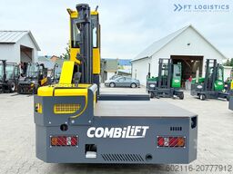 Combilift C6000FSL / DUPLEX 4100 / FREE-LIFT
