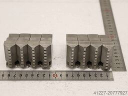 Röhm 110068  Größe 200 Breite 20 mm