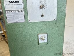 DALEX SF 8