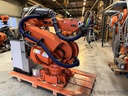 ABB IRB 6640-235/2.55 IRC5