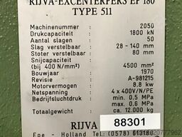 Rijva EP 180