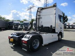 Scania R 500 A4x2NA