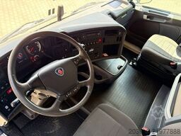 SCANIA R410 4x2 BL Euro 6 Sattelzugmaschine