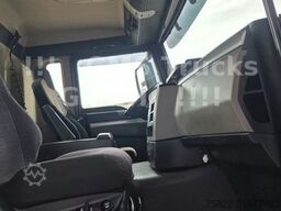 MAN TGS 26.460 / Meiller /Lenkachse / 100% Service