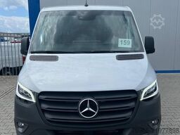 MERCEDES-BENZ Sprinter 314 AUTOMATIK NAVI DISTRONIC KAMERA LED