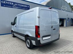 MERCEDES-BENZ Sprinter 314 AUTOMATIK NAVI DISTRONIC KAMERA LED