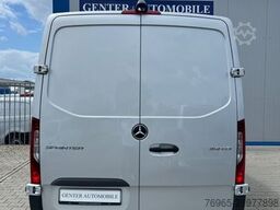 MERCEDES-BENZ Sprinter 314 AUTOMATIK NAVI DISTRONIC KAMERA LED