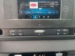 MERCEDES-BENZ Sprinter 314 AUTOMATIK NAVI DISTRONIC KAMERA LED