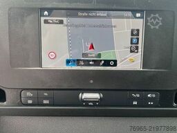 MERCEDES-BENZ Sprinter 314 AUTOMATIK NAVI DISTRONIC KAMERA LED
