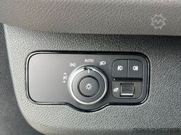 MERCEDES-BENZ Sprinter 314 AUTOMATIK NAVI DISTRONIC KAMERA LED