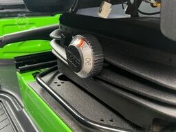 MERCEDES-BENZ Sprinter 317 LANG 9G-TRONIC TOTWINKEL 360°KAMERA