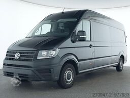 VW Crafter Kasten 35 L4H3 DAB KAMERA PDC KLIMA