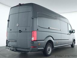 VW Crafter Kasten 35 L4H3 DAB KAMERA PDC KLIMA