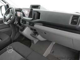 VW Crafter Kasten 35 L4H3 DAB KAMERA PDC KLIMA