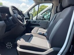 VW Crafter 35 L4H3 AHK RFK oh. Schäden