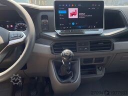 VW Crafter 35 L4H3 AHK RFK oh. Schäden