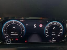 VW Crafter 35 L4H3 AHK RFK oh. Schäden