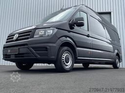 VW Crafter 35 L4H3 AHK RFK oh. Schäden