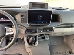 VW Crafter MIXTO 35 L3H3 SITZHZ MFL KLIMA DAB KAM