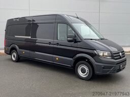 VW Crafter Kasten 35 L4H3 NAVI KAMERA PDC