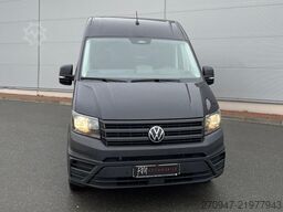 VW Crafter Kasten 35 L4H3 NAVI KAMERA PDC