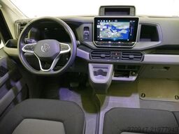 VW Crafter Kasten 35 L4H3 NAVI KAMERA PDC