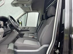 VW Crafter 35 L4H3 NAVI AHK RFK oh. Schäden