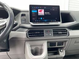 VW Crafter 35 L4H3 NAVI AHK RFK oh. Schäden