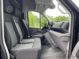 VW Crafter 35 L4H3 NAVI AHK RFK oh. Schäden
