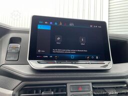 VW Crafter 35 L4H3 NAVI AHK RFK oh. Schäden