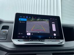 VW Crafter 35 L4H3 NAVI AHK RFK oh. Schäden