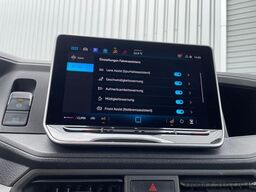 VW Crafter 35 L4H3 NAVI AHK RFK oh. Schäden