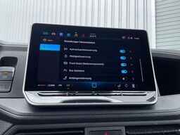 VW Crafter 35 L4H3 NAVI AHK RFK oh. Schäden