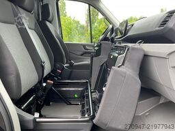 VW Crafter 35 L4H3 NAVI AHK RFK oh. Schäden