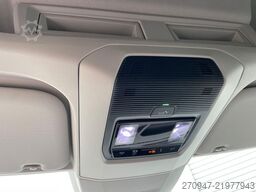 VW Crafter 35 L4H3 NAVI AHK RFK oh. Schäden