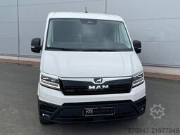 MAN TGE 3.180 L3H2 Kasten LED NAVI ACC LED STANDHZ