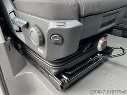 MAN TGE 3.180 L3H2 Kasten LED NAVI ACC LED STANDHZ