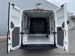 MAN TGE 3.180 L3H2 Kasten LED NAVI ACC LED STANDHZ