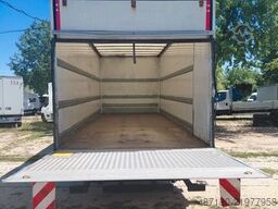 MERCEDES-BENZ Atego 1223