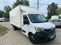 RENAULT Master 165 Le