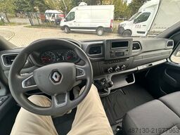 RENAULT Master 165 Le