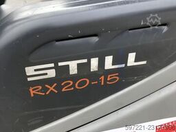 Still RX20-15