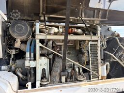 LIEBHERR A918 Compact Mobilbagger *10.886 Std.