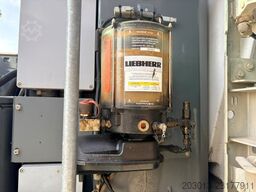 LIEBHERR A918 Compact Mobilbagger *10.886 Std.