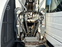 LIEBHERR A918 Compact Mobilbagger *10.886 Std.