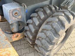 LIEBHERR A918 Compact Mobilbagger *10.886 Std.