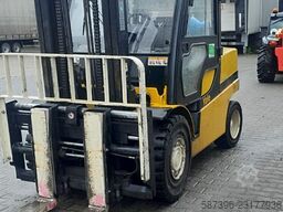 Yale GLP50VX