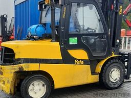 Yale GLP50VX