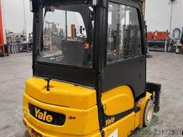 Yale ERP30VL
