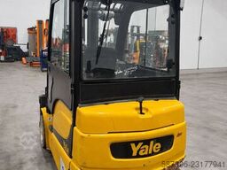 Yale ERP30VL